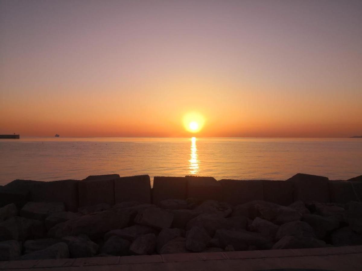 Cala Terrace Guest house Palermo
