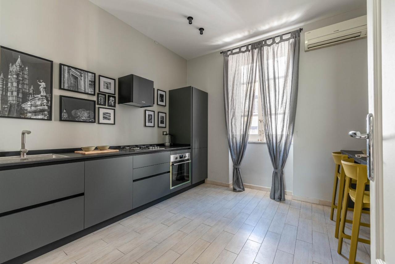 Dante Design By Wonderful Italy Apartment