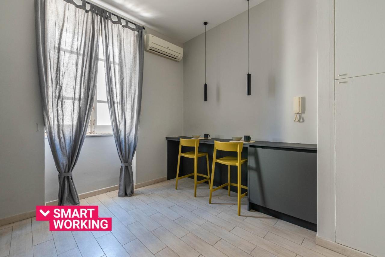 Apartment Dante Design By Wonderful Italy *