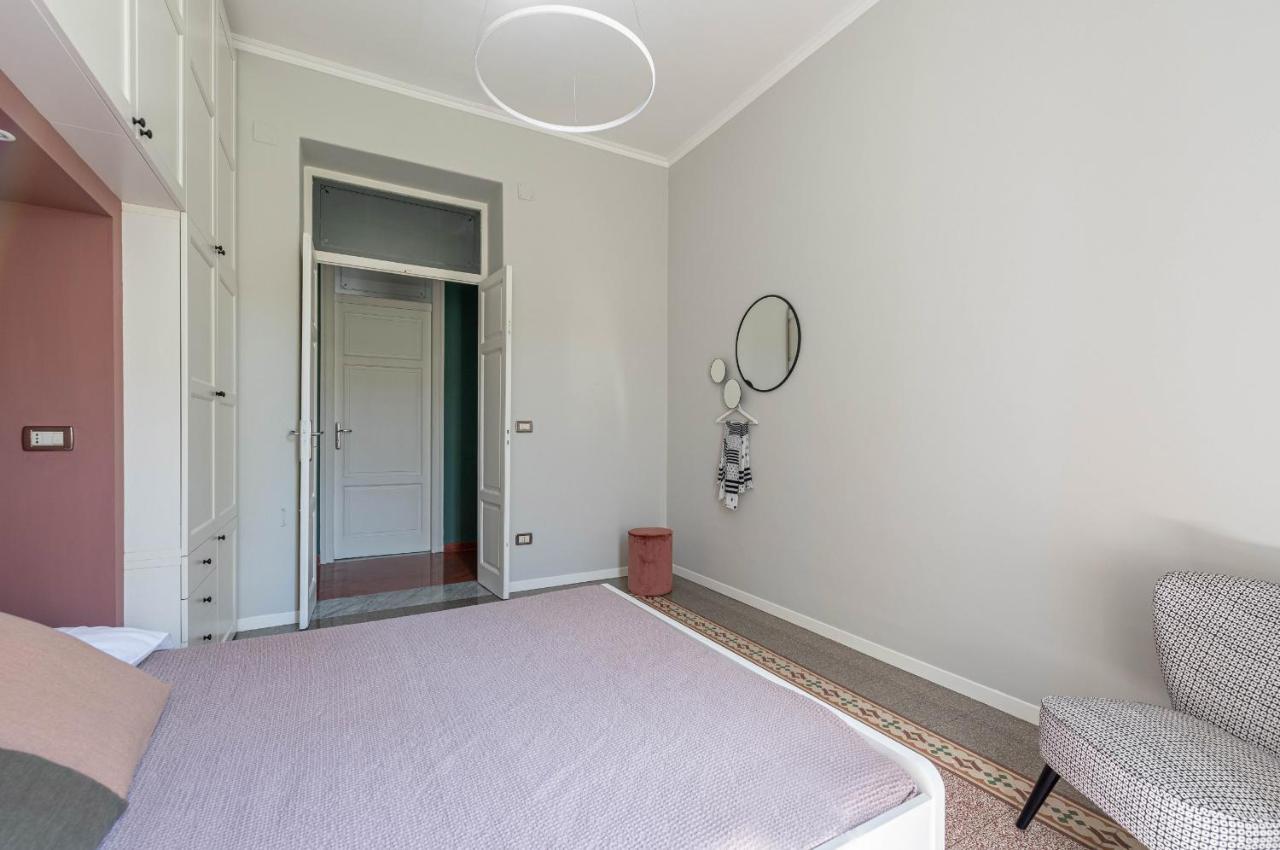 Dante Design By Wonderful Italy Apartment Palermo