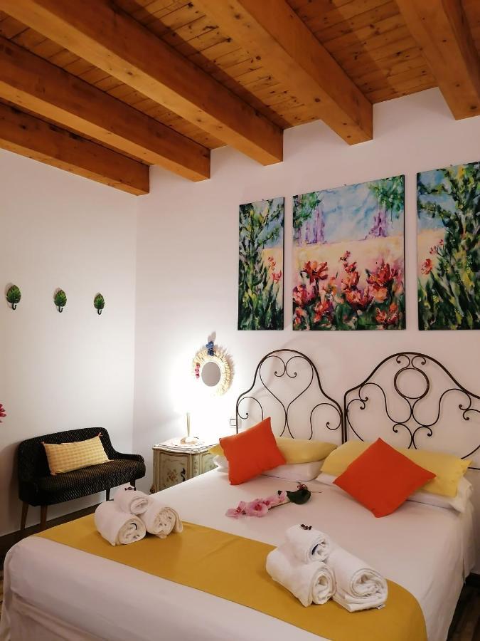 Casa Busari Casa de hóspedes Palermo