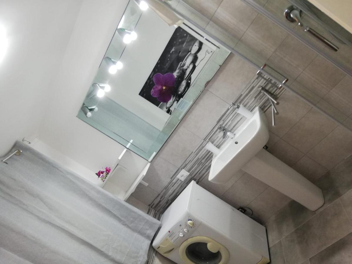 Il Posto Giusto Station Guest house Palermo