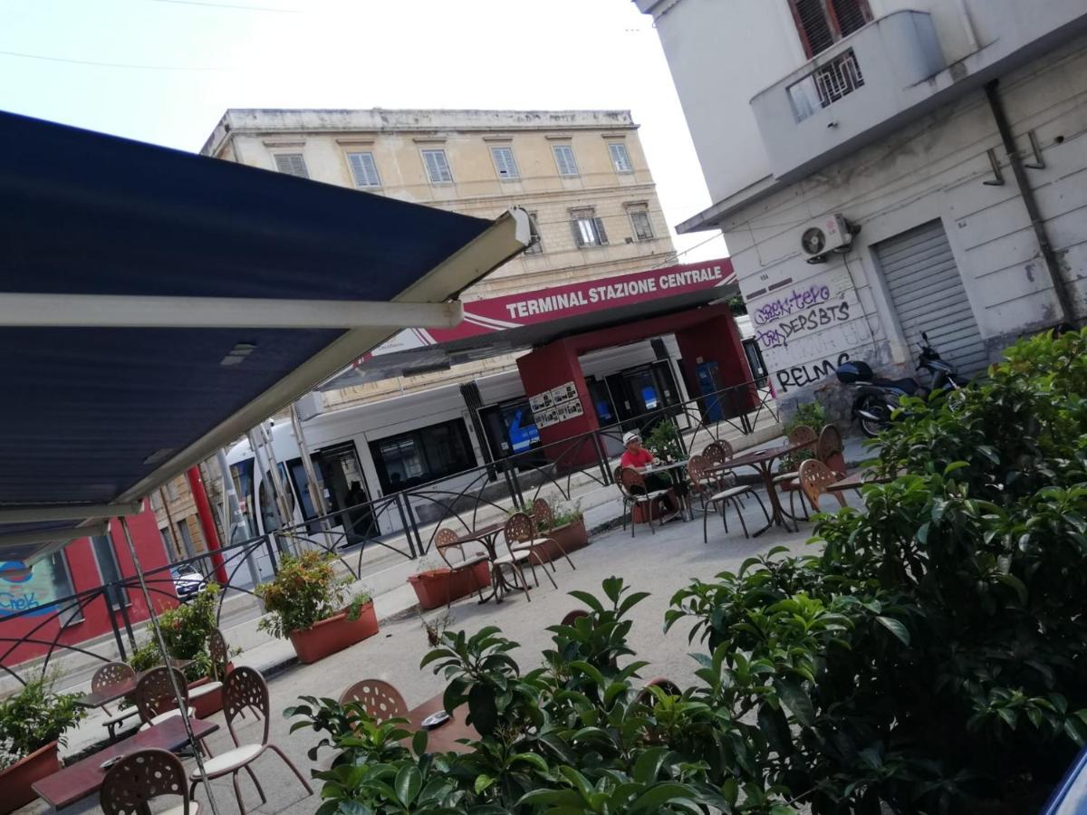 Il Posto Giusto Station Guest house Palermo