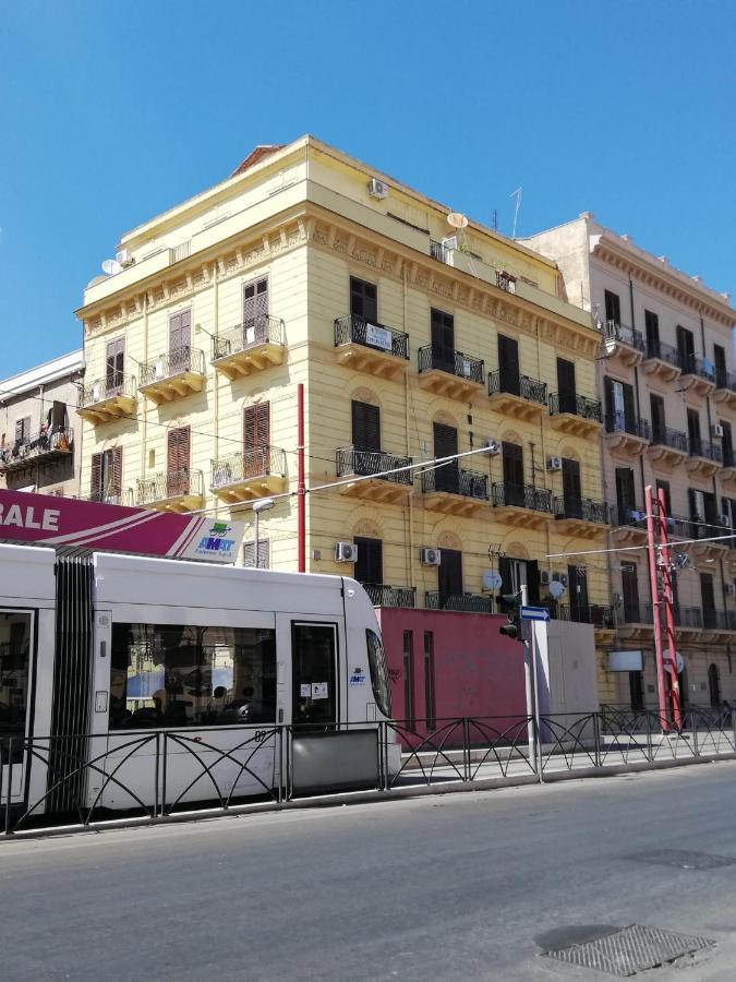 Il Posto Giusto Station Guest house Palermo