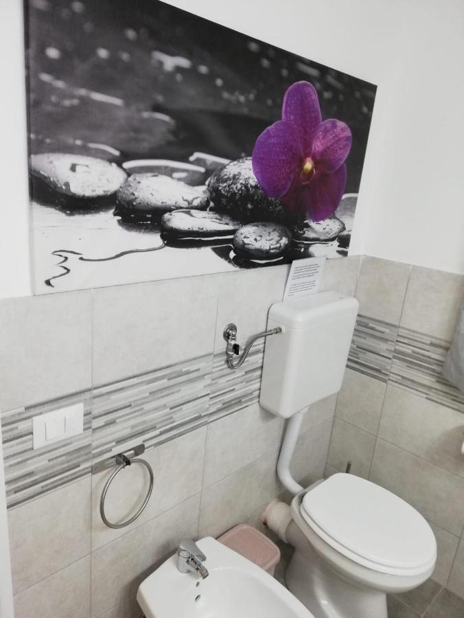Il Posto Giusto Station *