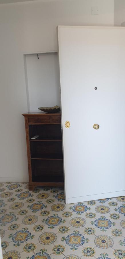 Le Terrazze Di Donna Anna Apartment Palermo