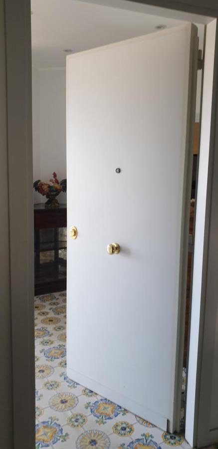 Apartment Le Terrazze Di Donna Anna