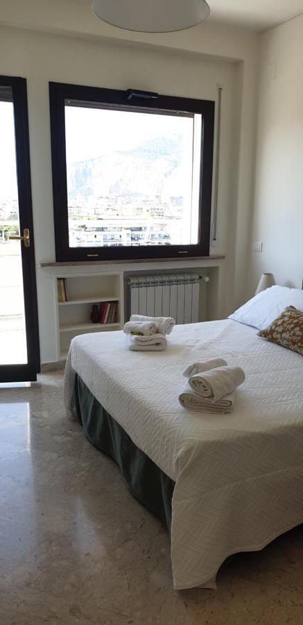 Apartment Le Terrazze Di Donna Anna Palermo