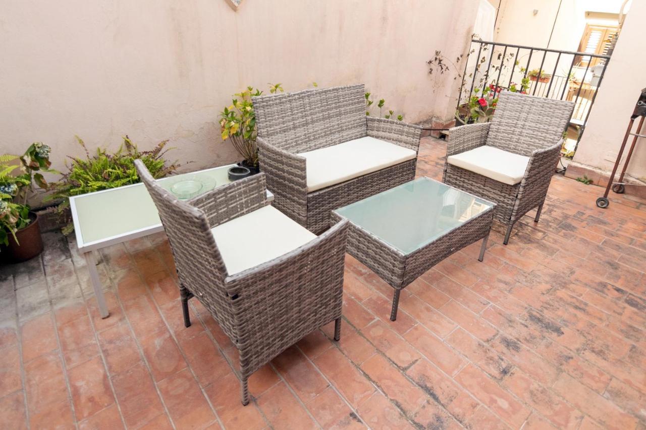 Apartamento Loft In Palermo
