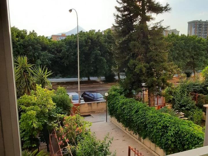 Appartamento Zisa Palermo