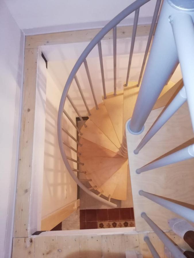 Il Posto Giusto Station Guest house Palermo