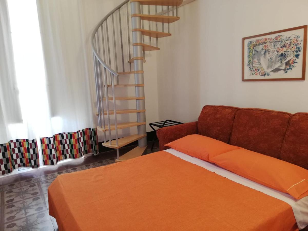Il Posto Giusto Station Guest house Palermo