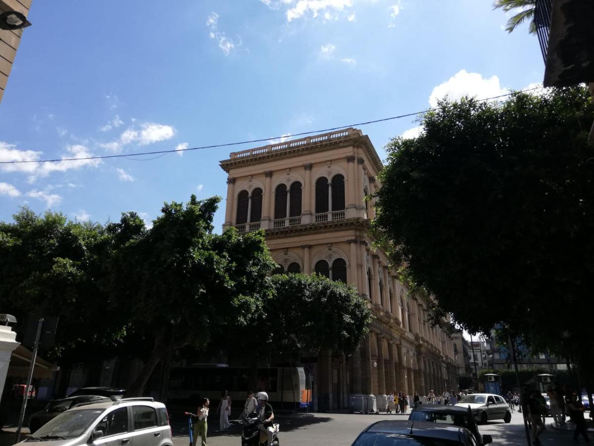 Il Posto Giusto Station * Palermo