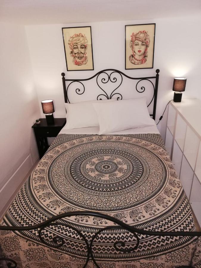 Il Posto Giusto Station Guest house *