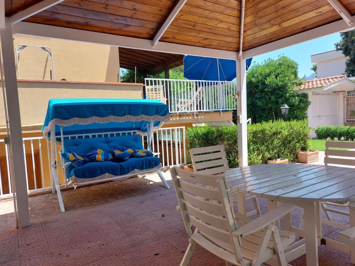 Guest house I Love Mondello 10 Min Dal Mare A Piedi