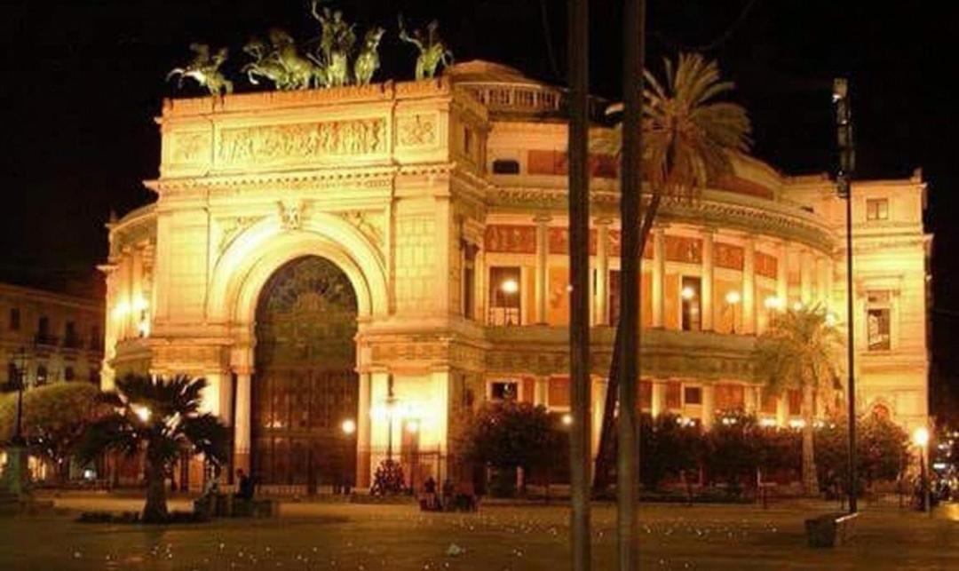 Centro Zoe 3* Palermo