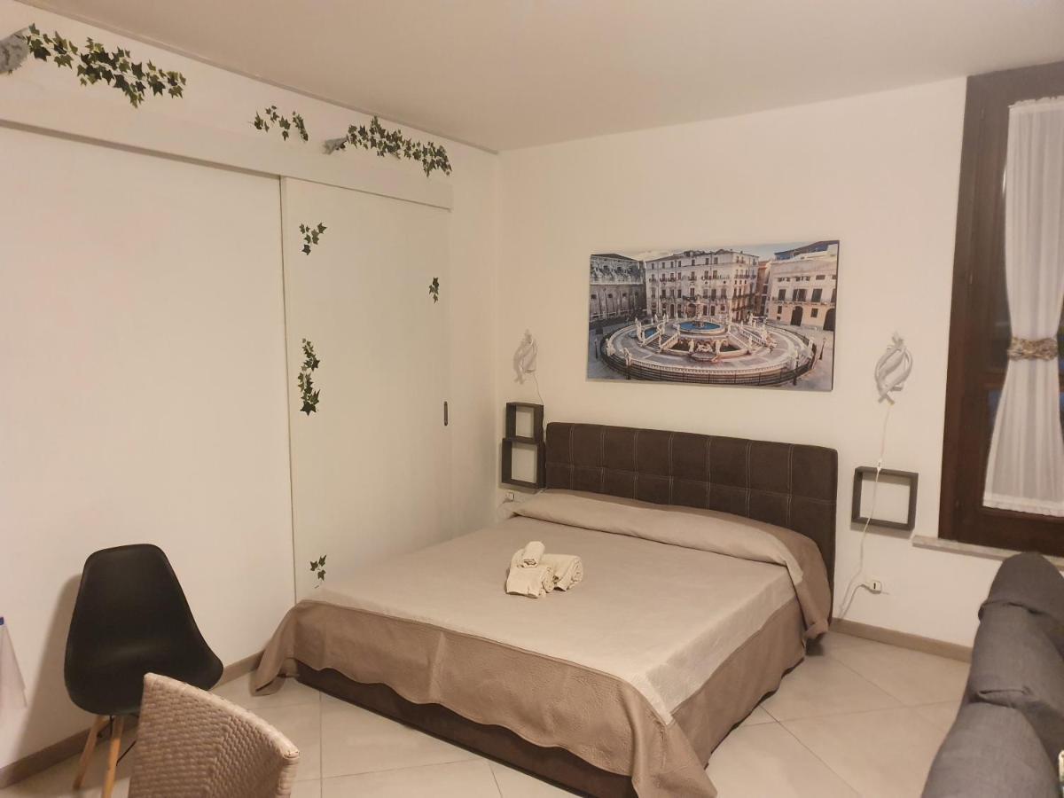 Aspettando Vossia Apartment Palermo