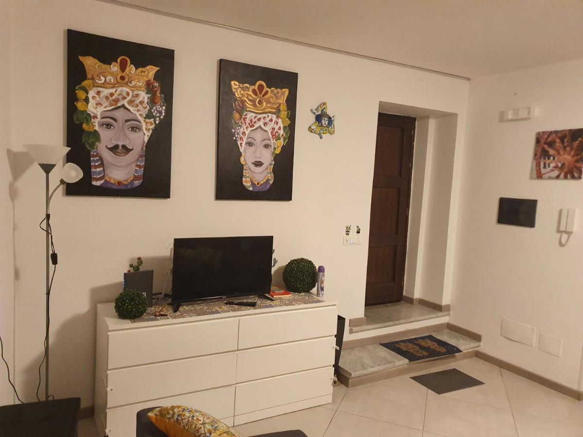 Apartment Aspettando Vossia