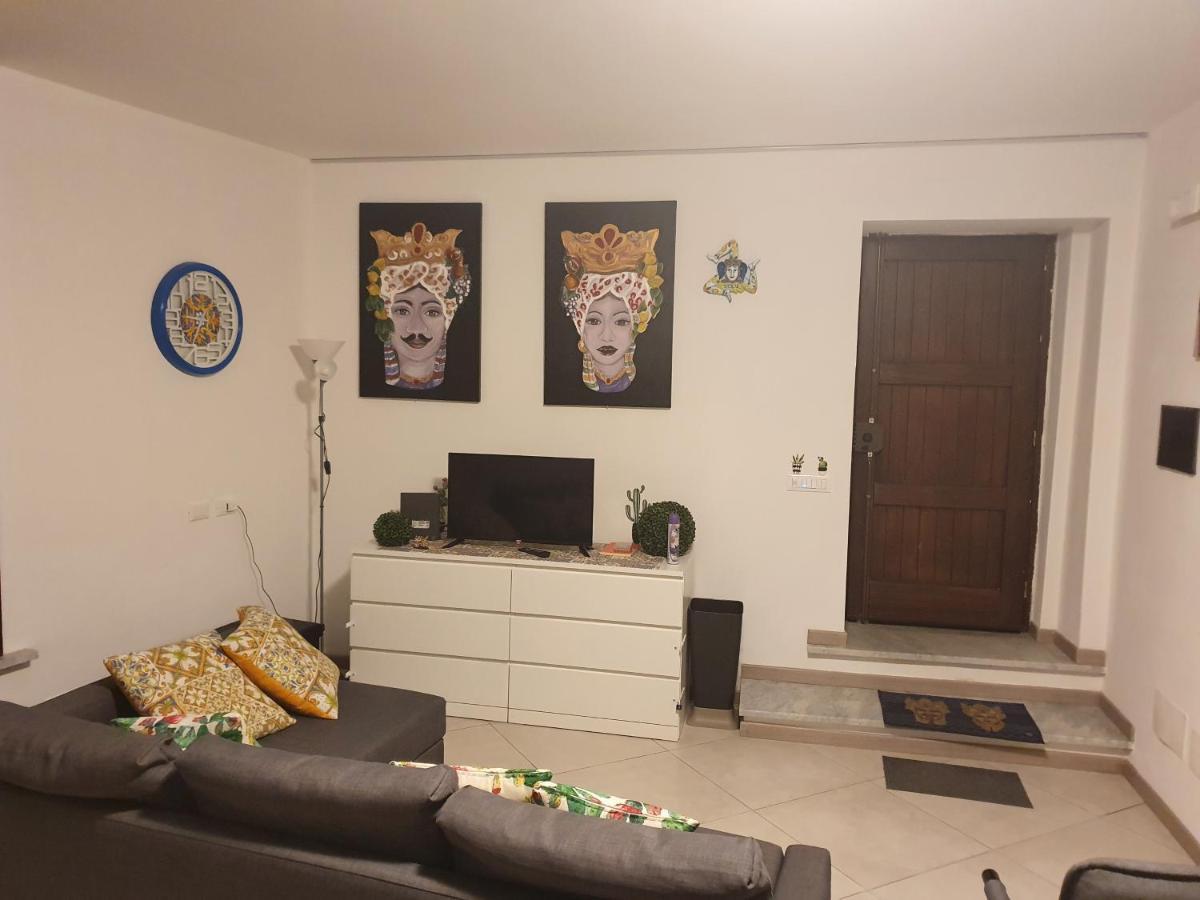 Aspettando Vossia Apartment *
