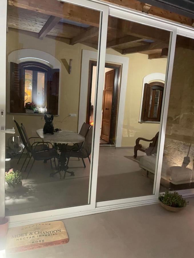 Holiday home Charming Di Gregorio *