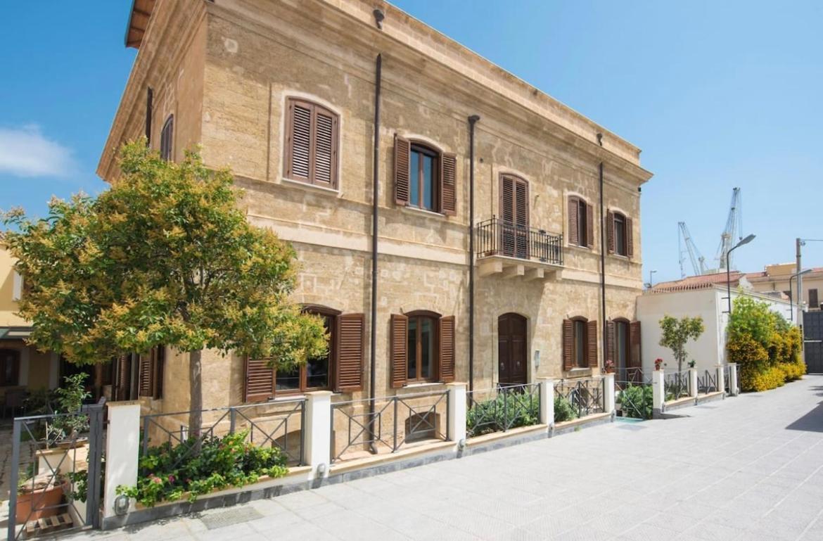 Charming Di Gregorio Holiday home