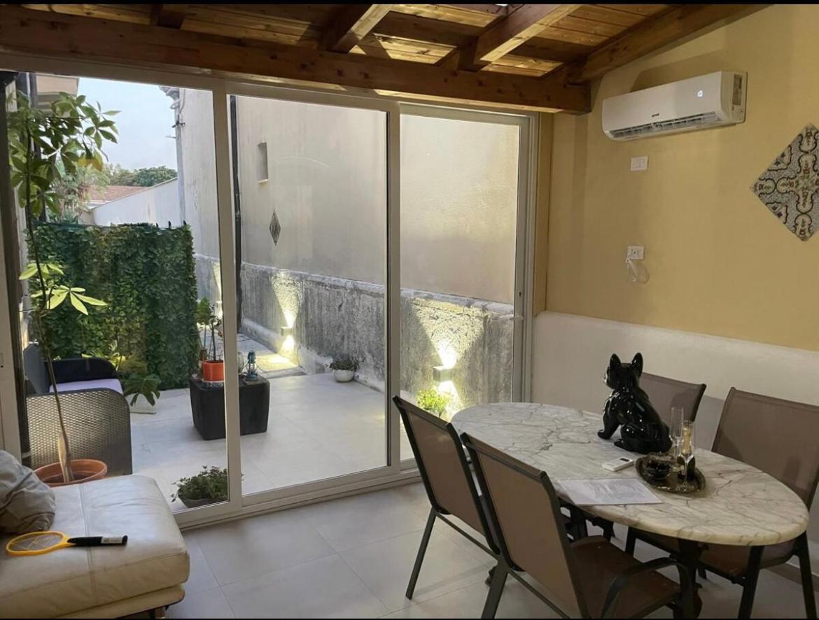 Holiday home Charming Di Gregorio *