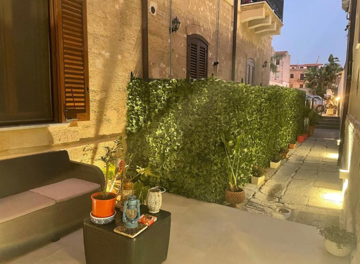 Charming Di Gregorio * Palermo