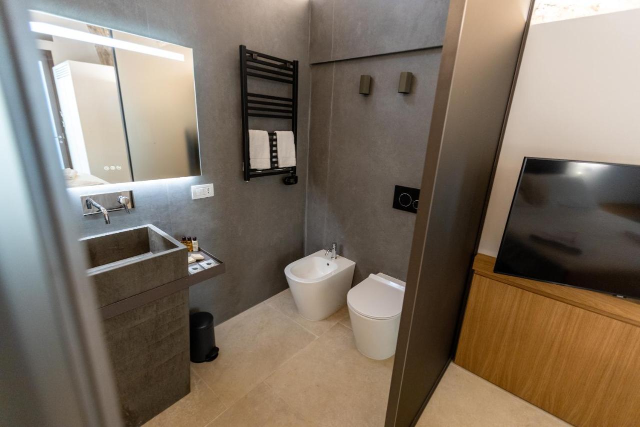 Guest house Bastione Spasimo *