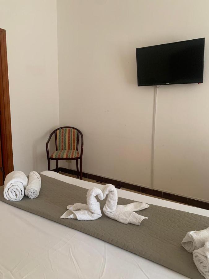 Bonorum Santa Sofia Apartment *