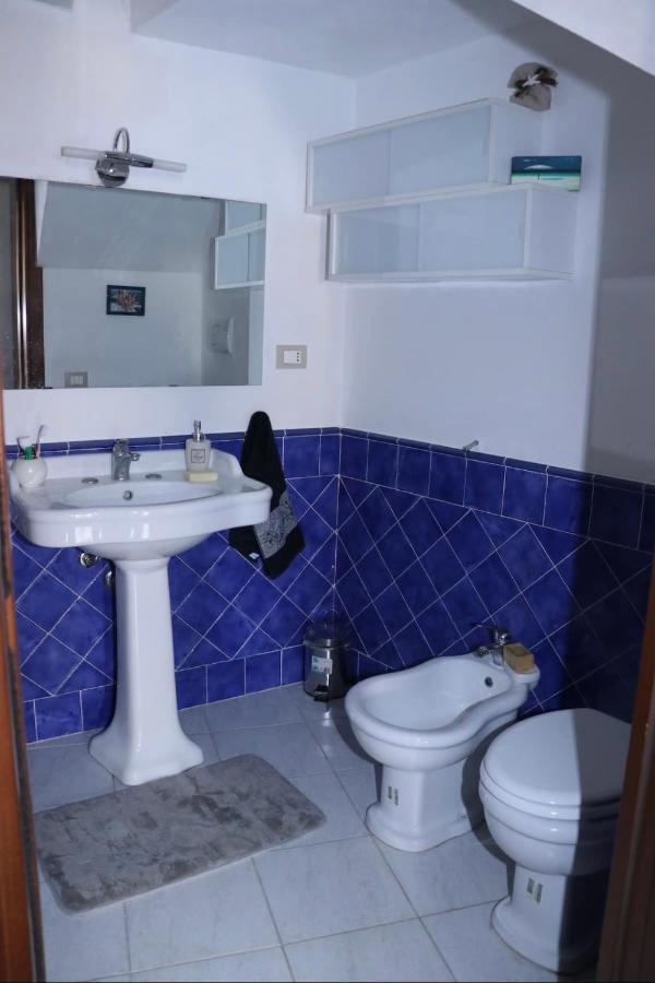 Charming Di Gregorio Holiday home Palermo