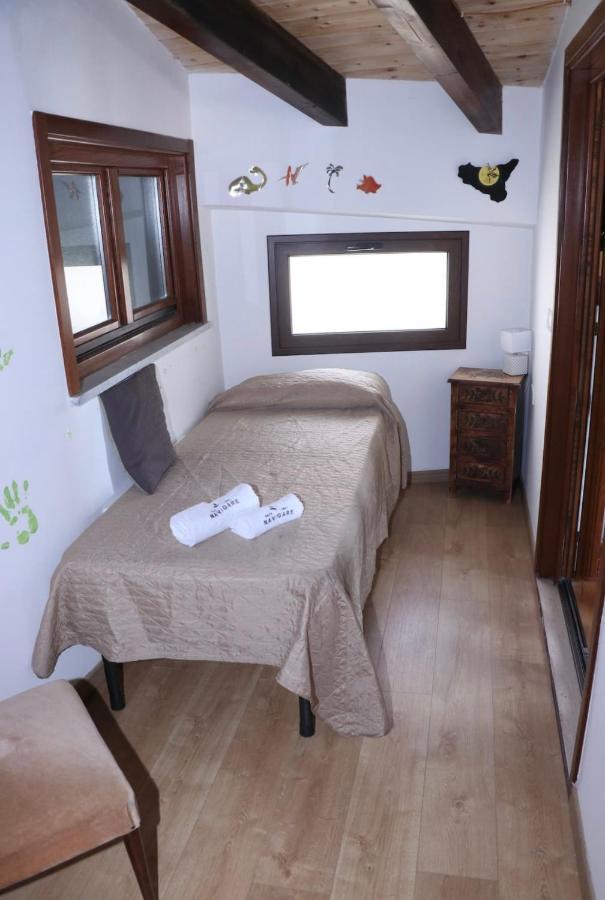 Charming Di Gregorio Holiday home