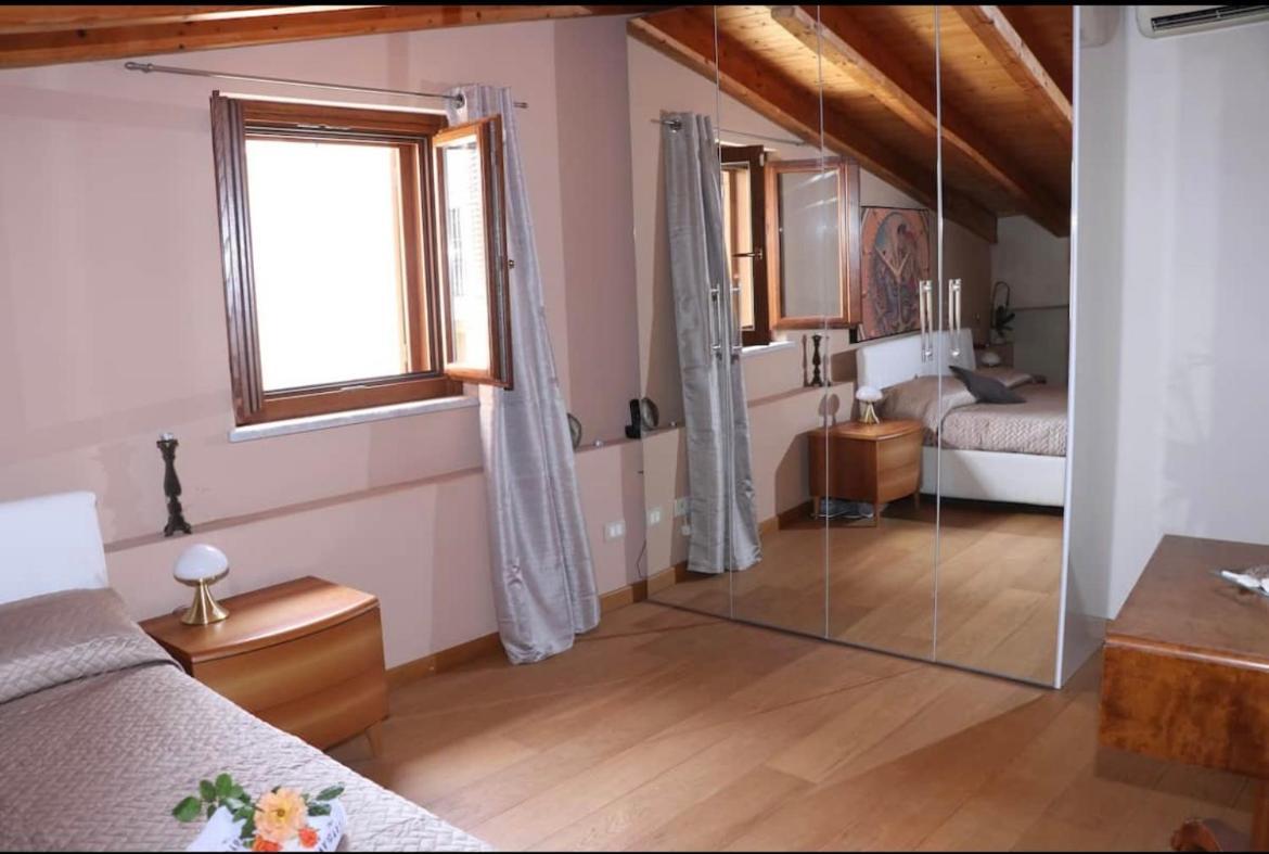 Holiday home Charming Di Gregorio Palermo