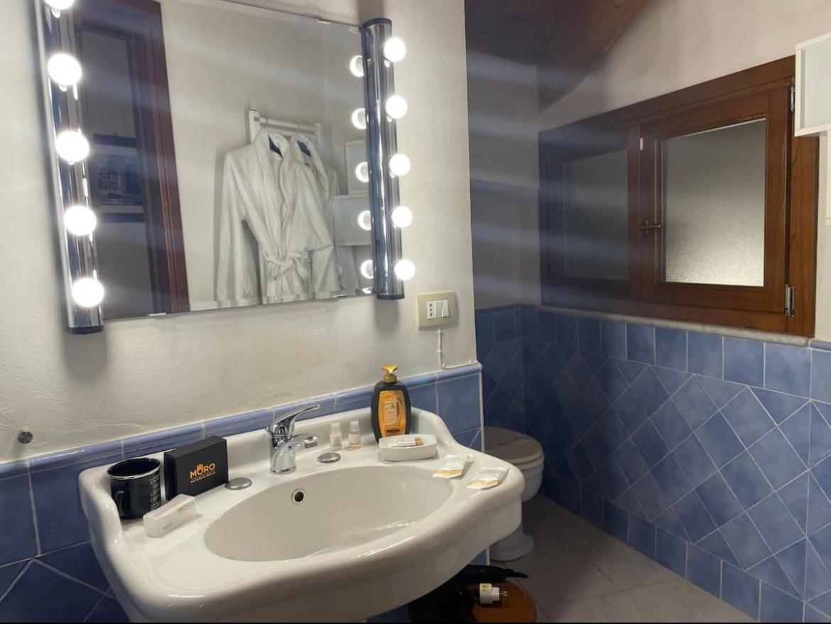 Charming Di Gregorio Holiday home