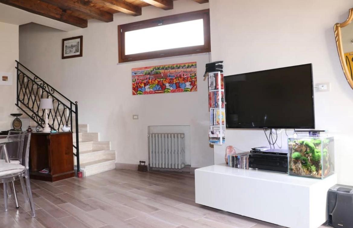 Charming Di Gregorio Holiday home