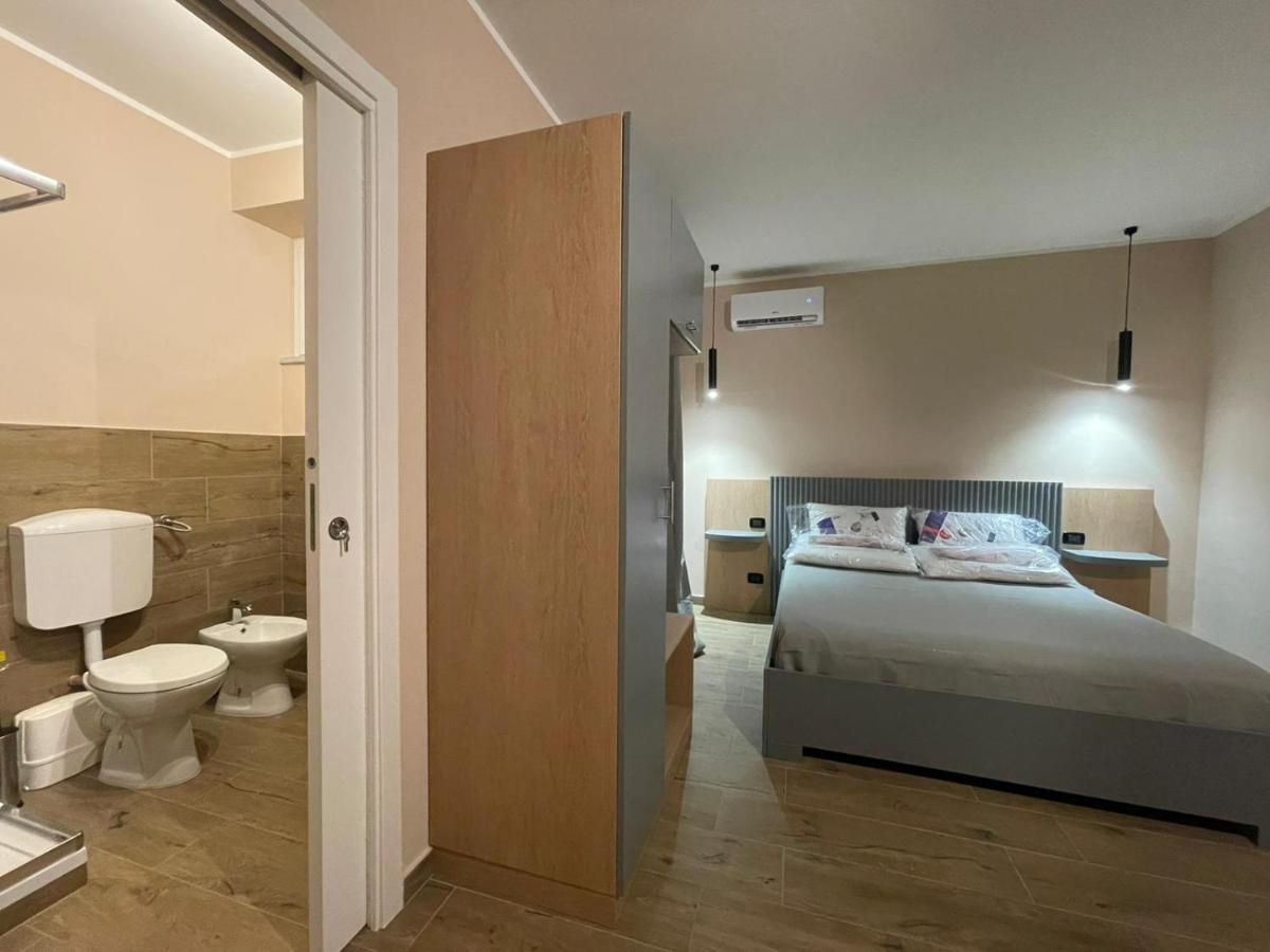 Guest house La Garibaldi *