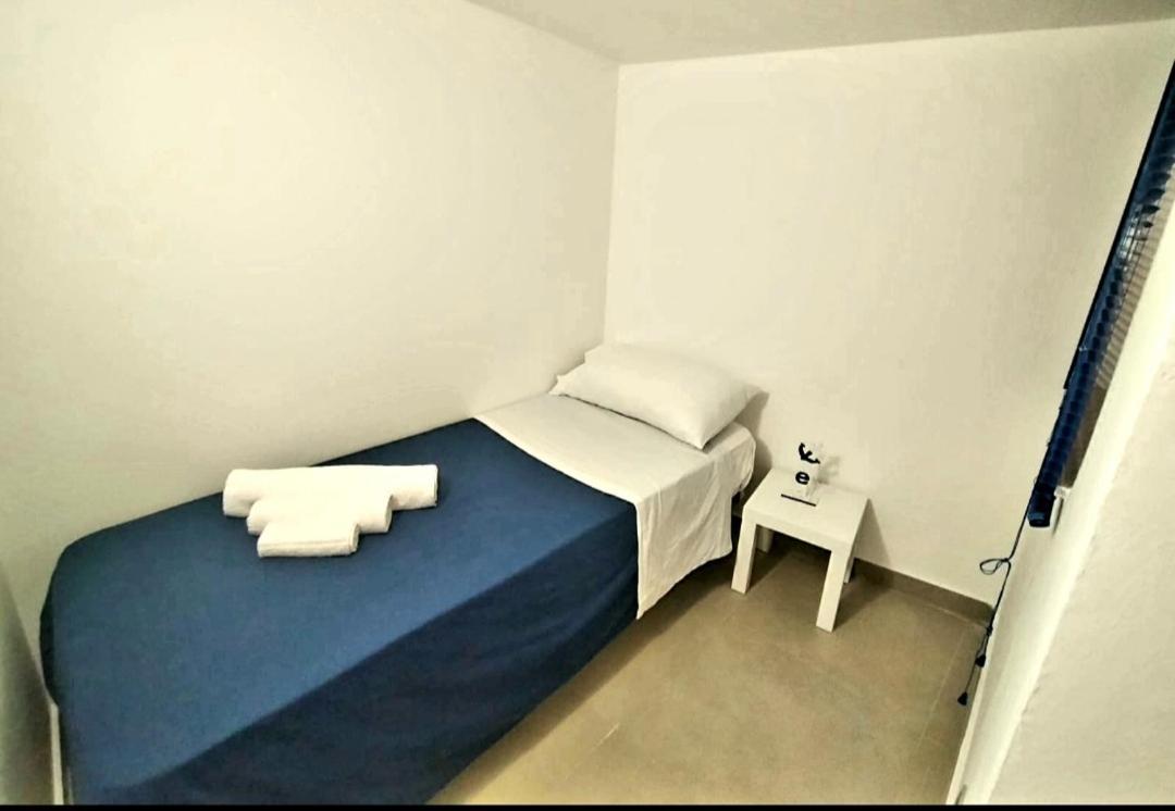 Casa vacanze Calypso's Shell Palermo