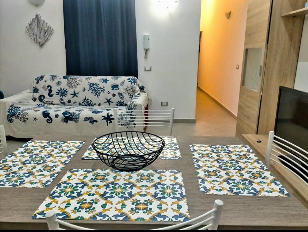 Casa vacanze Calypso's Shell Palermo