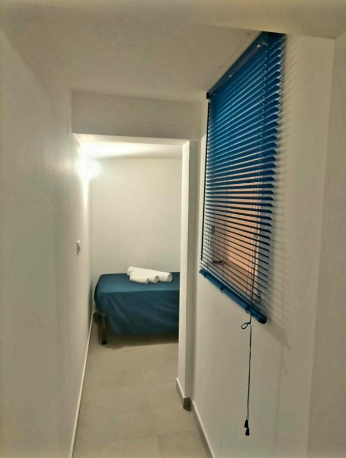 Calypso's Shell Casa vacanze Palermo