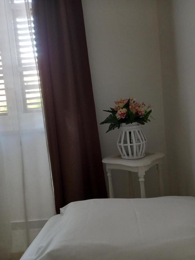 Bed & Breakfast Franco-home Palermo