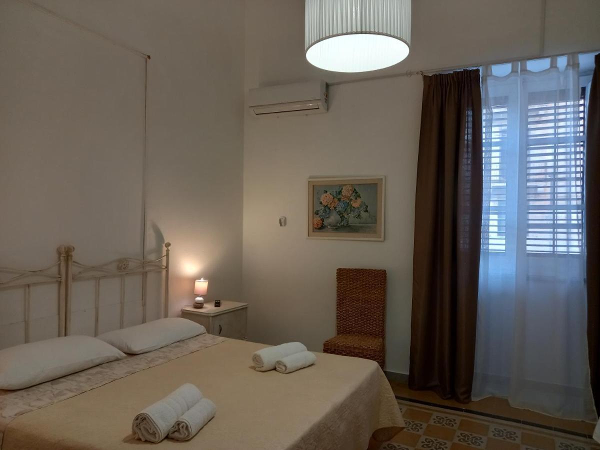 Franco-home Bed & Breakfast