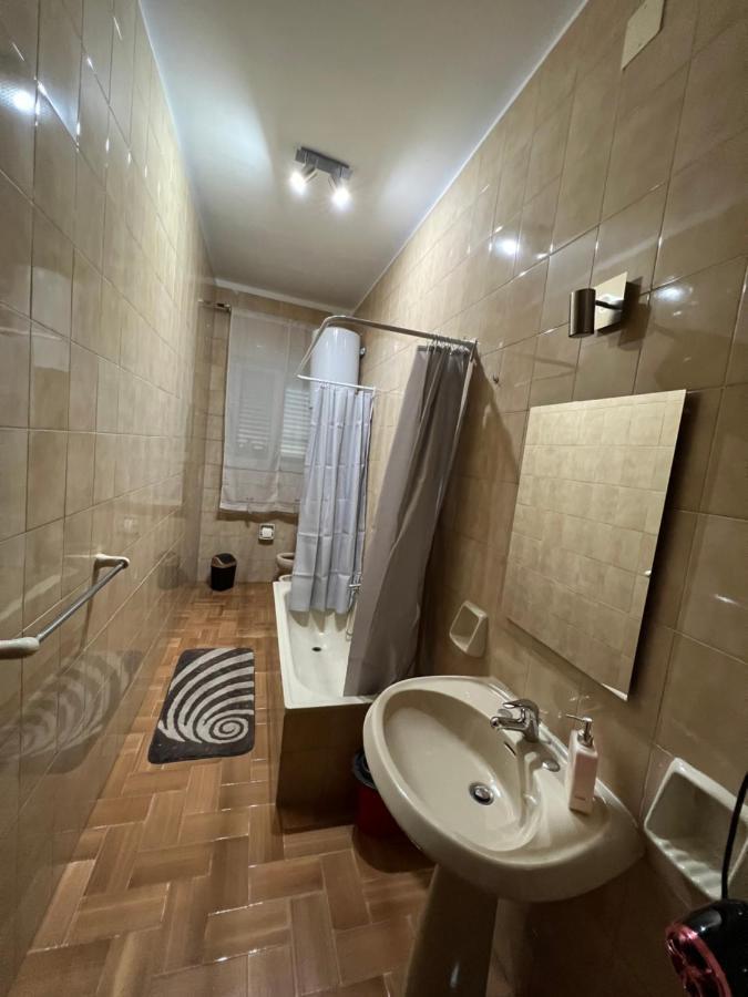 House Corso Calatafimi Holiday home *