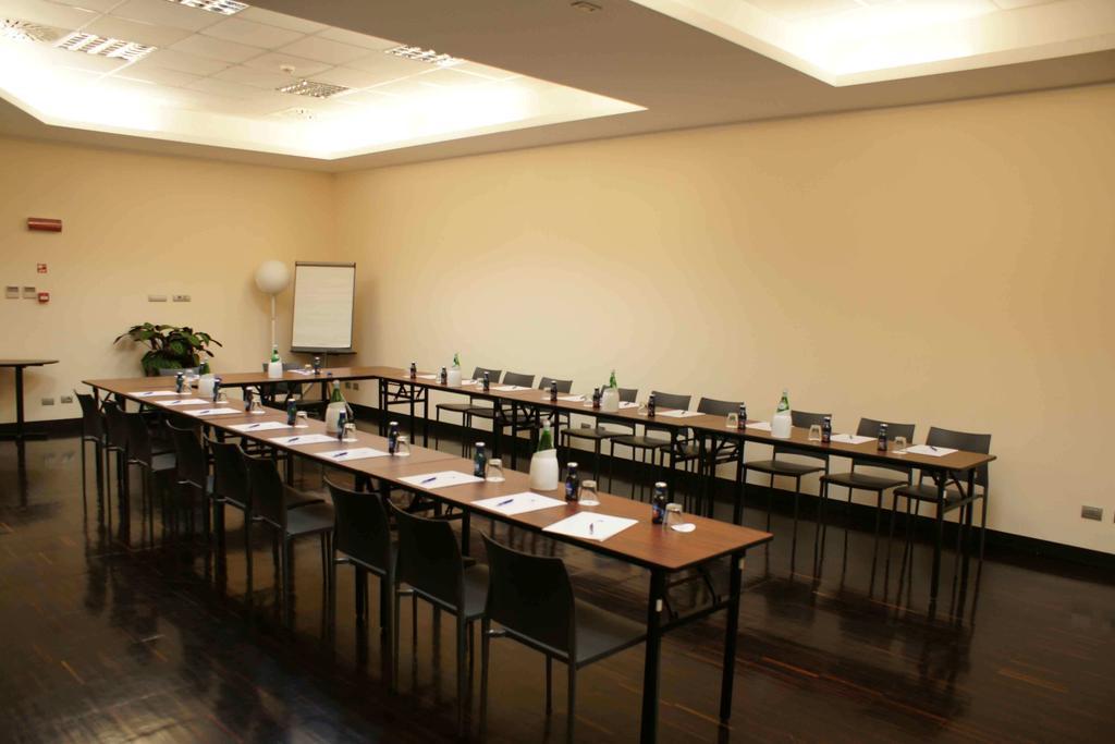 Nh Collection Palazzo Sitano Hotel 4*