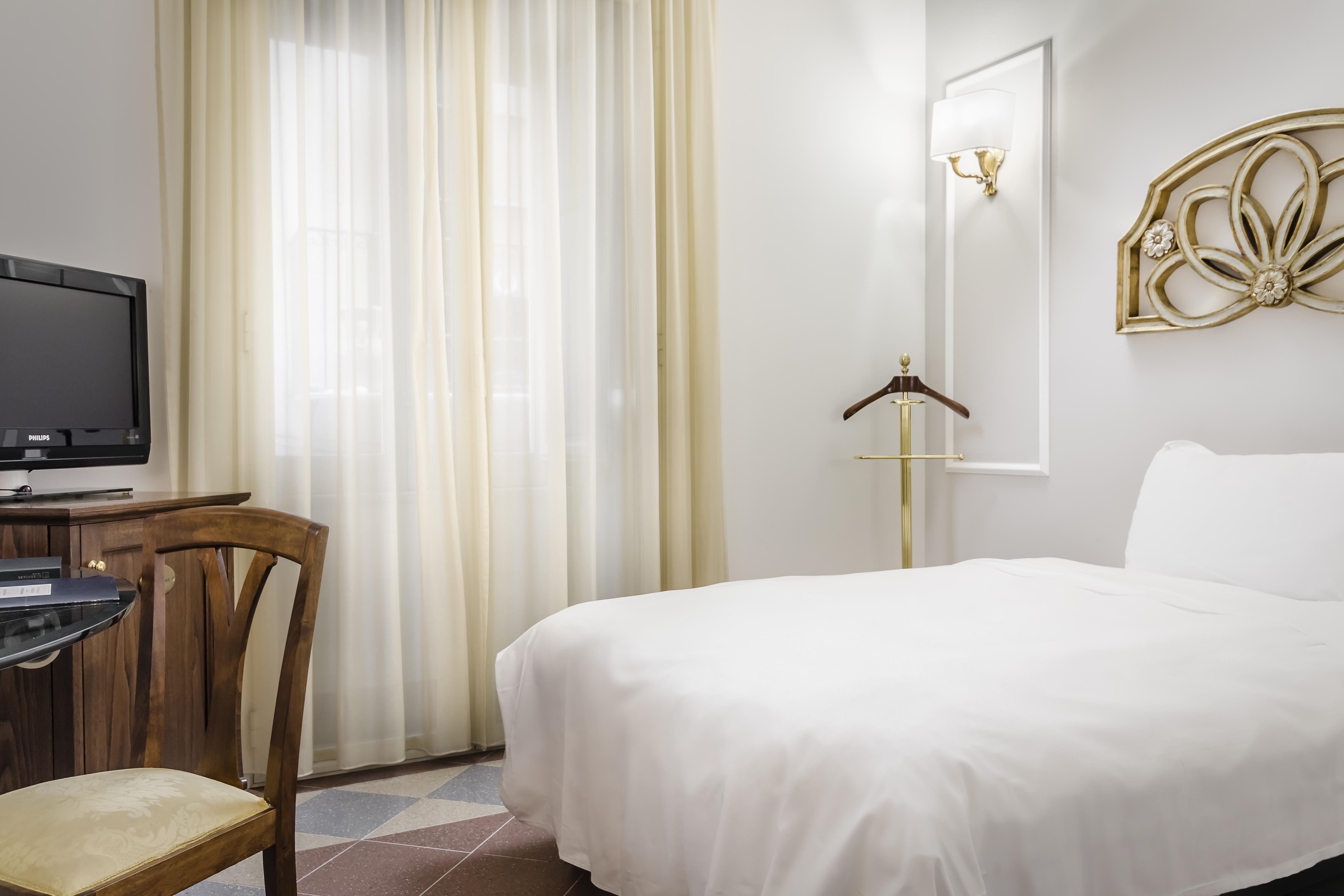 Eurostars Palace Palermo