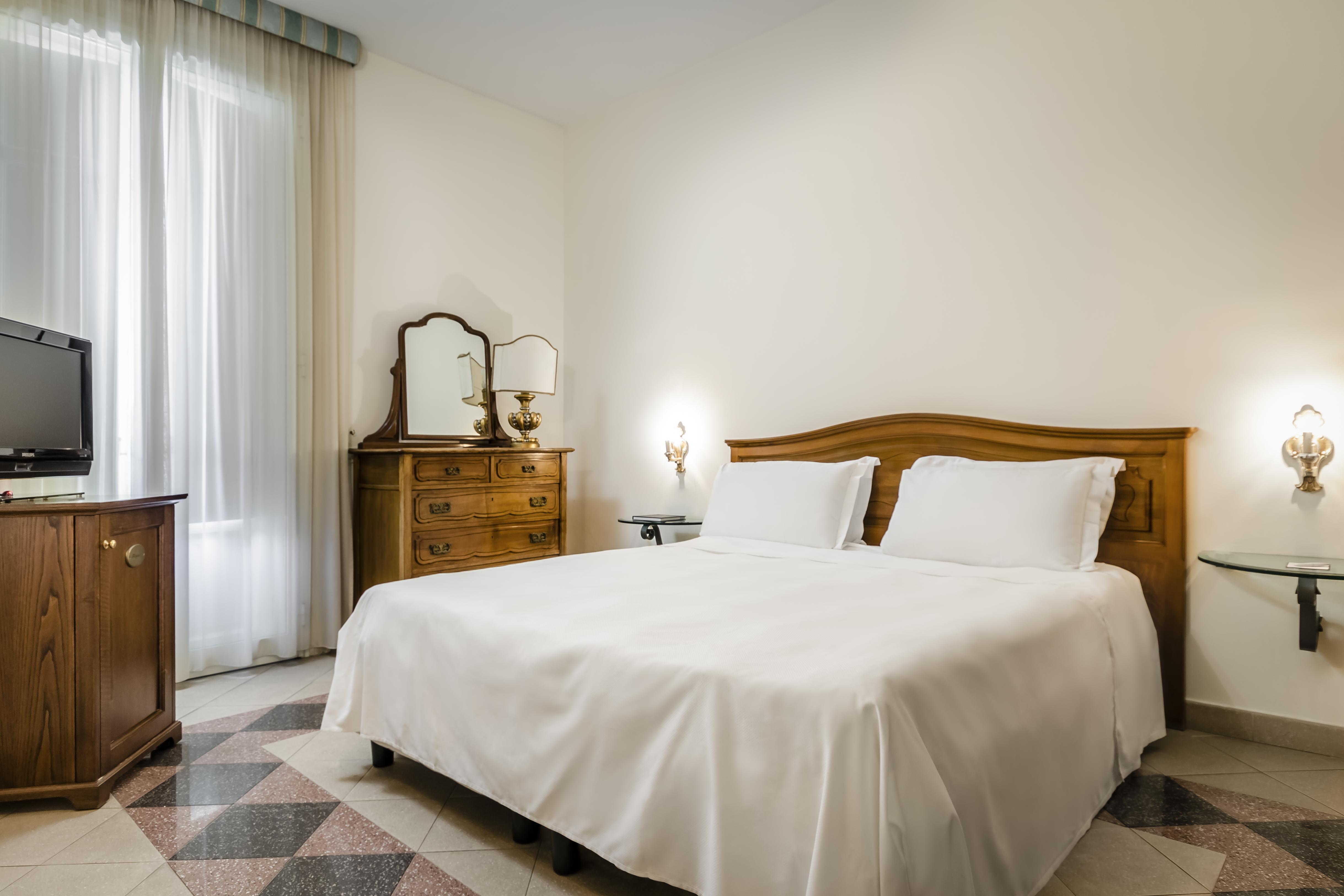 Eurostars Palace Hotel