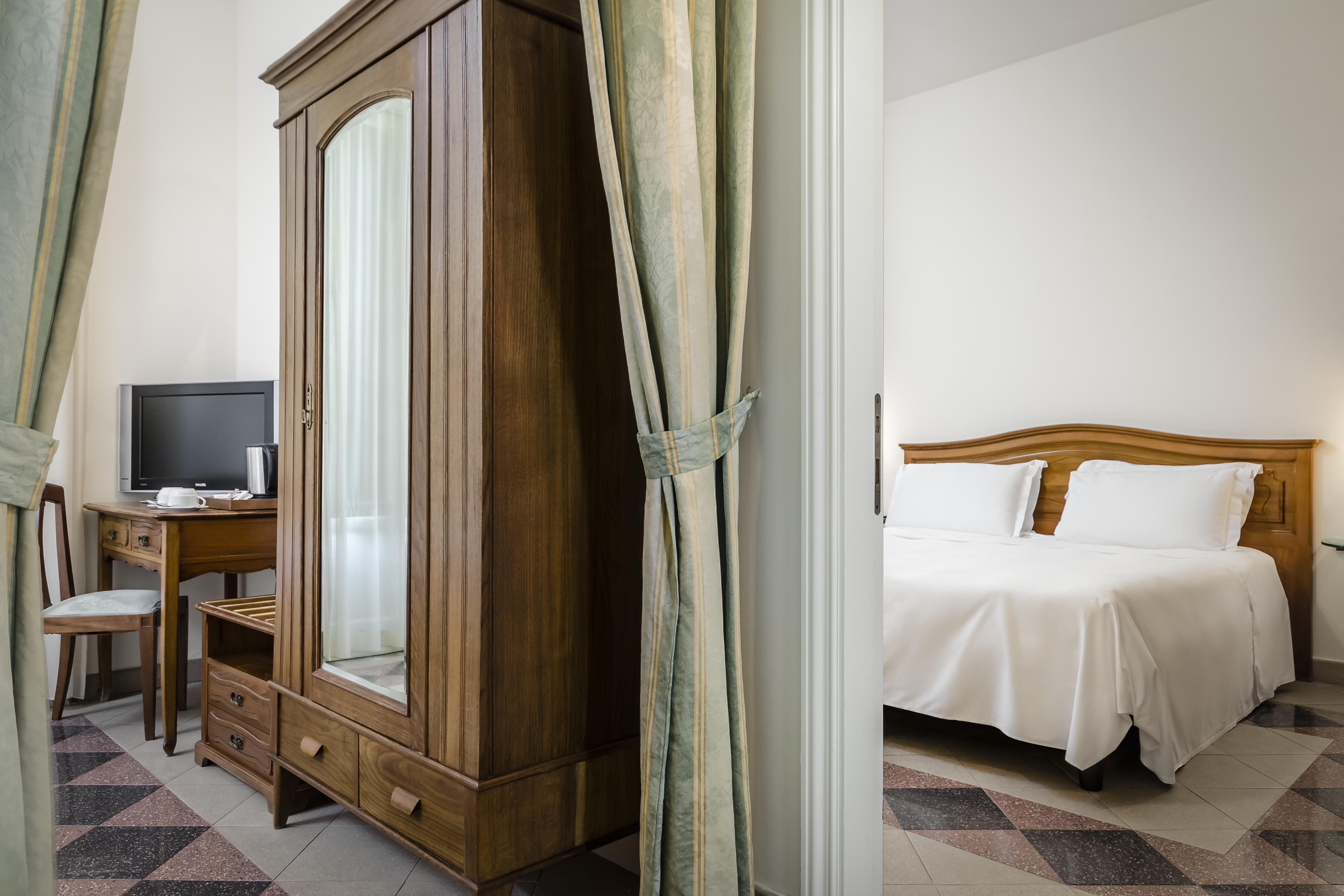 Eurostars Palace Palermo