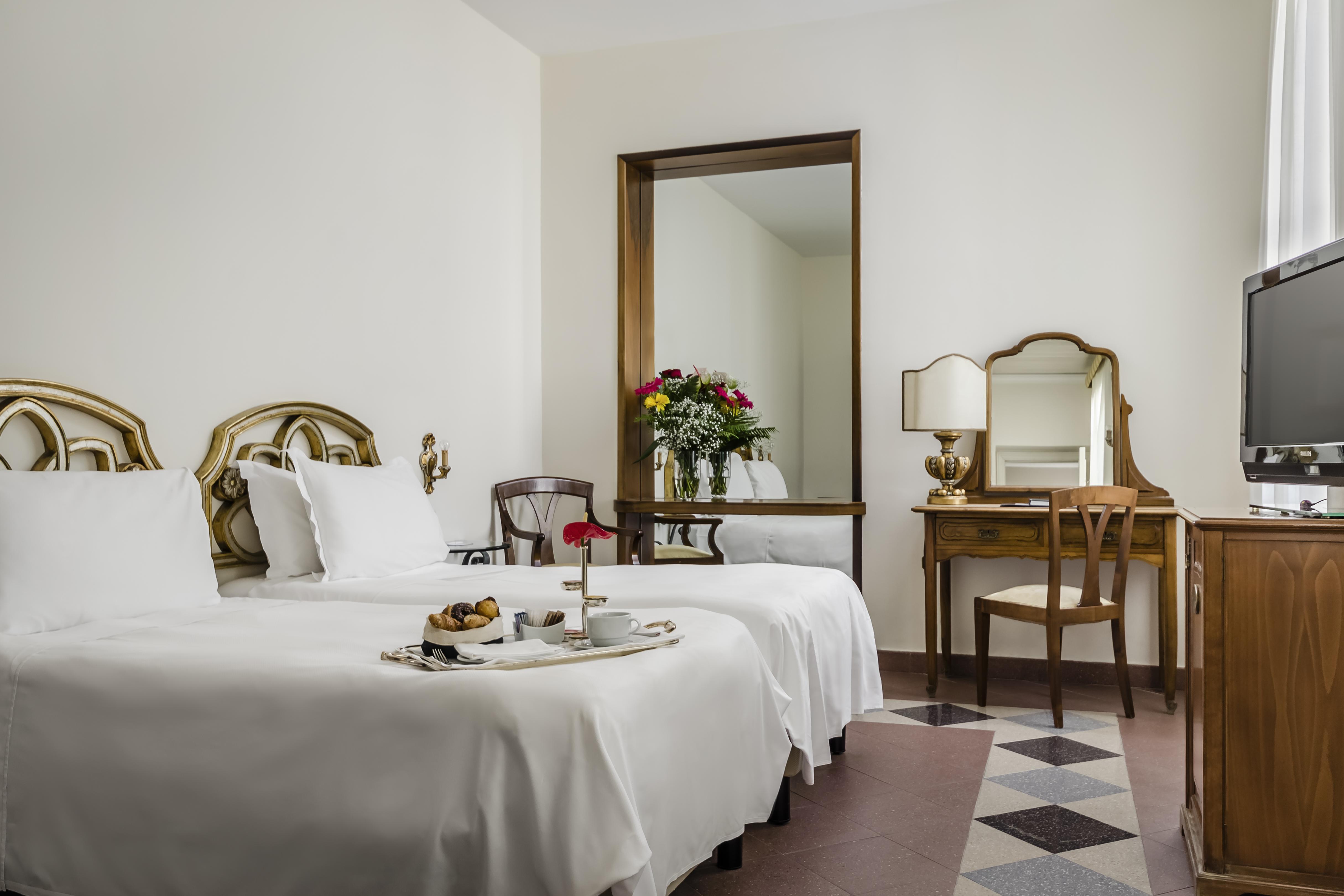 Eurostars Palace 4* Palermo
