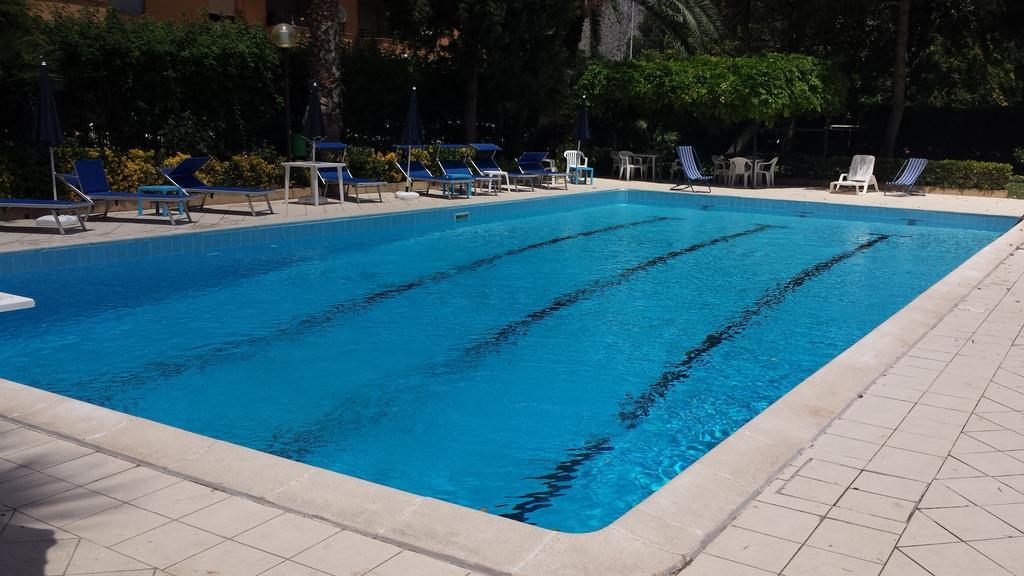 Case Vacanza Cleotto Guest house Palermo