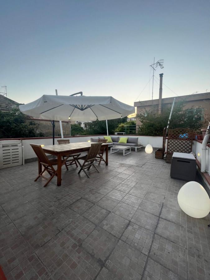 Ferienhaus Harin House