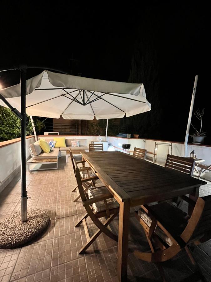 Harin House Ferienhaus Palermo