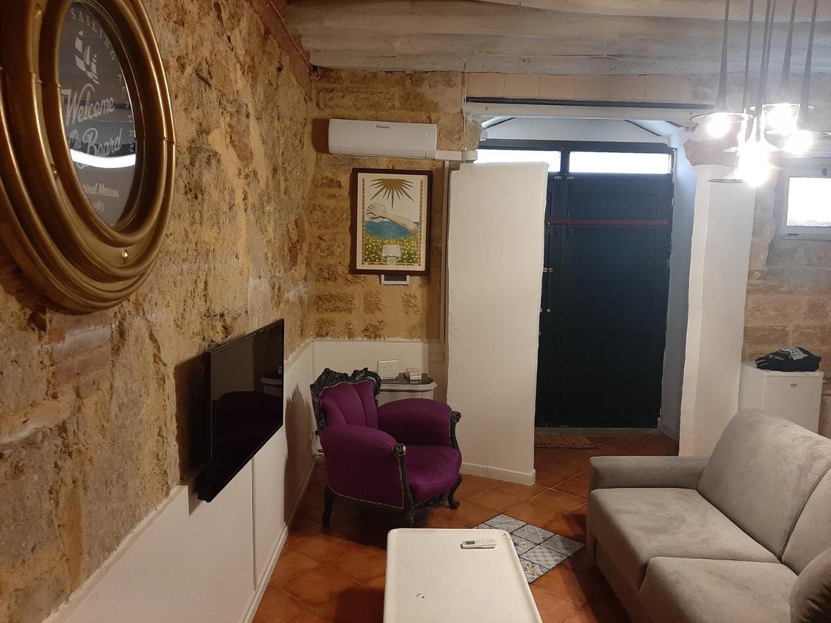 La Tua Vacanza A Inizia Qui ! House Of Vibes *